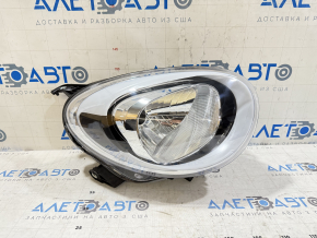 Fiat 500X 16-22 right front headlight