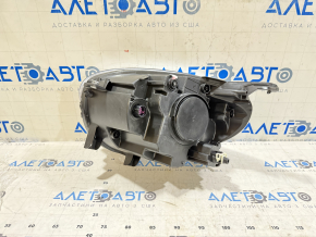 Fiat 500X 16-22 right front headlight