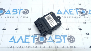 Active Saf Control Module Chevrolet Volt 16-
