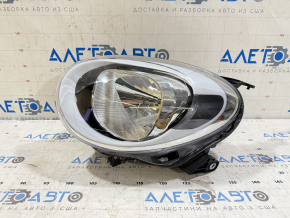 Fiat 500X 16-22 Left Front Headlight