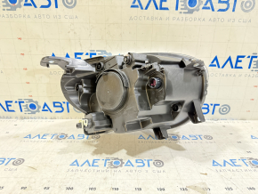 Fiat 500X 16-22 Left Front Headlight