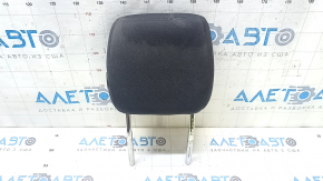 Chevrolet Volt 11-15 passenger seat headrest, black cloth, for cleaning