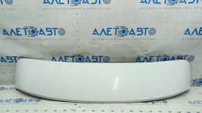 Mercedes GLC 300 20-22 SUV trunk lid spoiler, scratches, scale