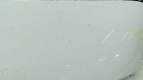 Mercedes GLC 300 20-22 SUV trunk lid spoiler, scratches, scale