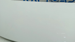 Mercedes GLC 300 20-22 SUV trunk lid spoiler, scratches, scale