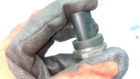 Fuel pressure sensor Lincoln MKC 15-19 2.3T, 17-19 2.0T on the fuel rail