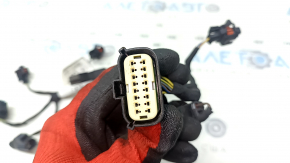 Lincoln MKC 2015-19 2.0T Fuel Rail Wiring