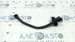 Fuel vapor pressure sensor BMW 5 G30 17-23 2.0T, 530e hybrid with tube