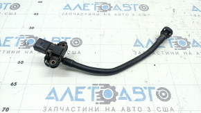 Fuel vapor pressure sensor BMW 5 G30 17-23 2.0T, 530e hybrid with tube