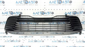 Toyota Camry v70 21-24 LE/XLE USA front bumper lower grille without camera, hybrid