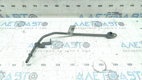 Lincoln MKC 17-19 2.0T, 2.3T Turbocharger Cooling Pipe (Exhaust)
