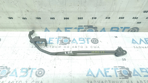 Lincoln MKC 17-19 2.0T, 2.3T Turbocharger Cooling Pipe (Exhaust)