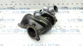 Turbine Lincoln MKC 17-19 2.0T 57k