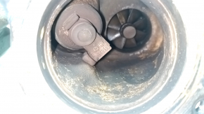 Turbine Lincoln MKC 17-19 2.0T 57k