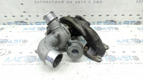 Turbine Lincoln MKC 17-19 2.0T 57k