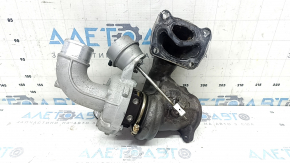 Turbine Lincoln MKC 17-19 2.0T 57k