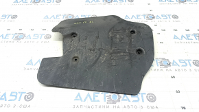 Lower control arm guard, rear left, BMW 5 G30 21-23