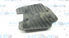 Lower control arm guard, rear left, BMW 5 G30 21-23