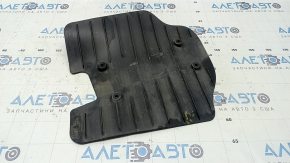Rear right lower arm guard for BMW 5 G30 21-23