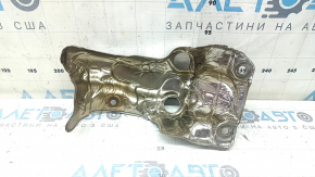 Lincoln MKC 2017-19 2.0T Manifold Guard