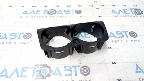 Mercedes GLC 16-22 center console cup holders