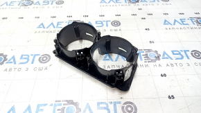 Mercedes GLC 16-22 center console cup holders