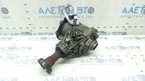 Lincoln MKC 15-19 57k Front Axle, Rusty