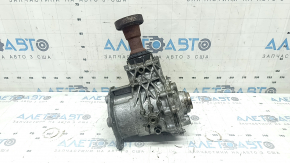 Lincoln MKC 15-19 57k Front Axle, Rusty