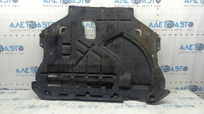 Engine protection Lincoln MKC 15-19