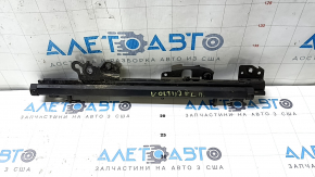 Right driver's seat runner for Chevrolet Volt 16 - mechanical, without frame