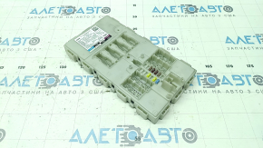Body Domain Controller BDC BMW 5 G30 17-23