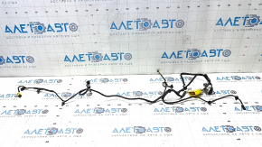 Chevrolet Volt 16-19 Passenger Seat Wiring