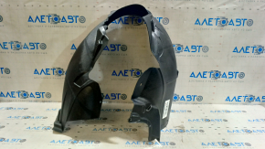 Front left mudguard Audi A4 B8 13-16 rest