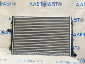 Radiator cooling water VW Jetta 15 USA 2.0 TDI