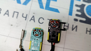 Toyota Camry v70 18-24 steering wheel cable