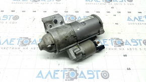 Starter BMW 5 G30 20-23 2.0T