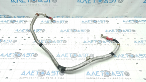 Starter Wiring for BMW 5 Series G30 17-23 530e Hybrid, 3.0T, 2.0T