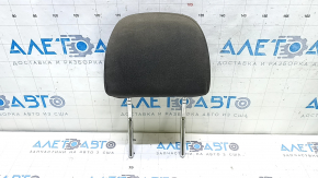 Chevrolet Cruze 16 passenger seat - black cloth