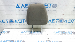 Headrest rear left Ford Escape MK3 13-19 cloth beige, for cleaning