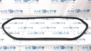 Toyota Camry V70 18-24 trunk lid seal