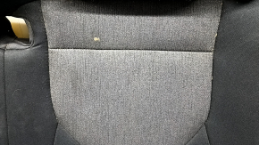 Toyota Camry v70 18-19 rear seat cushion, gray cloth, dry-cleanable