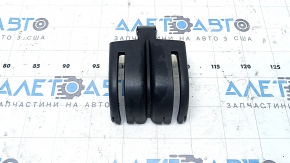 Nissan Pathfinder 13-16 black 3rd row center seat trim