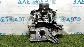 Mercedes C-class W205 300 19-21 2.0T Engine Front Cover