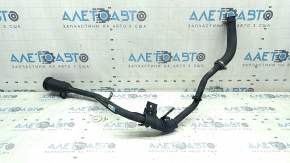 Lincoln MKC 17-19 fuel filler neck