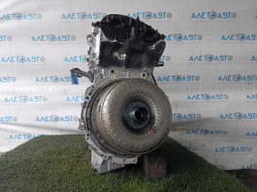 BMW 5 G30 20-23 B46B20B 2.0T RWD 146kW engine, for parts