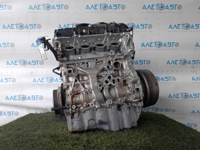 BMW 5 G30 20-23 B46B20B 2.0T RWD 146kW engine, for parts