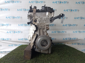 BMW 5 G30 20-23 B46B20B 2.0T RWD 146kW engine, for parts