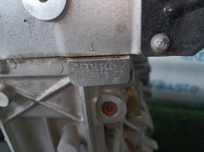 BMW 5 G30 20-23 B46B20B 2.0T RWD 146kW engine, for parts
