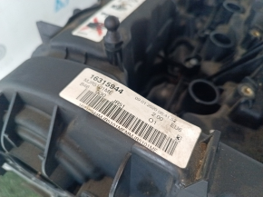 BMW 5 G30 20-23 B46B20B 2.0T RWD 146kW engine, for parts
