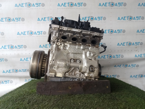 BMW 5 G30 20-23 B46B20B 2.0T RWD 146kW engine, for parts